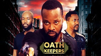 Oath Keepers (2022)