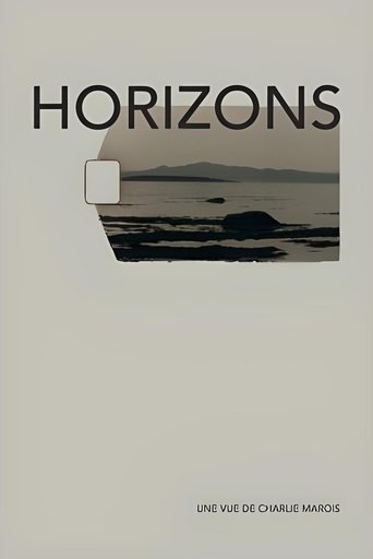 Horizons poster