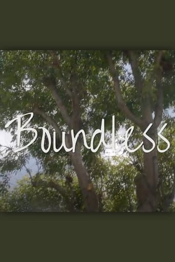 Poster of Boundless