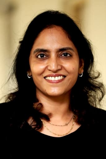 Image of Supriya Yarlagadda