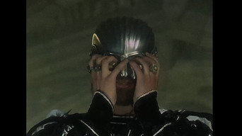The Silver Chair (1990)