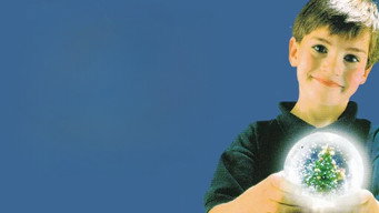 The Boy Who Saved Christmas (1998)