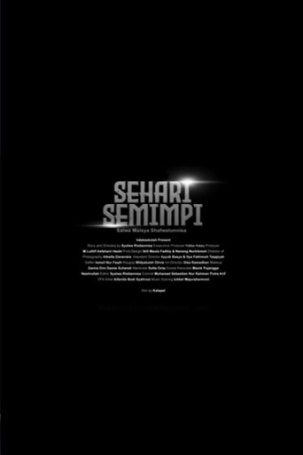 Sehari Semimpi poster