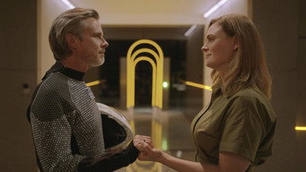 ReEntry (2024)