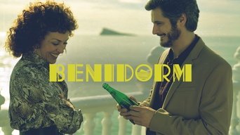 Benidorm - S1E01