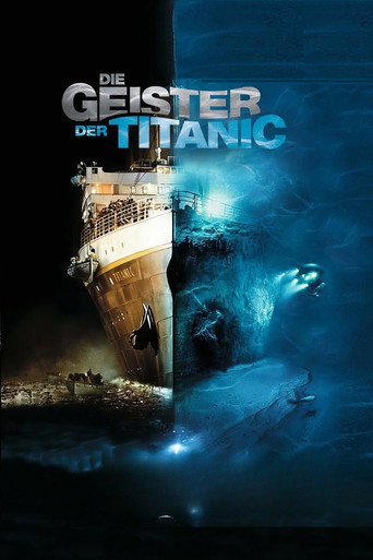 Die Geister der Titanic Vollfilm • KinoStream