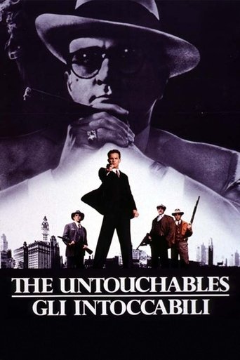 The Untouchables - Gli intoccabili