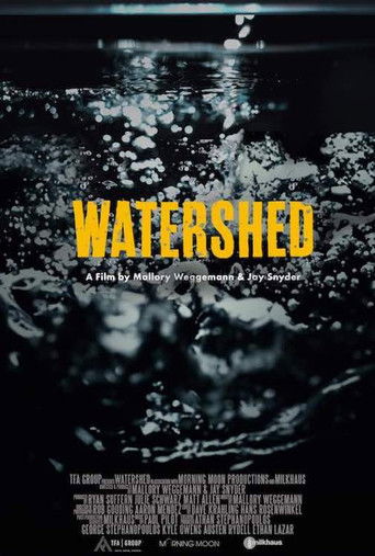 WATERSHED (2024)