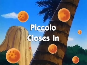 Piccolo Closes In