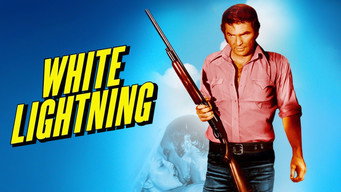 #13 White Lightning