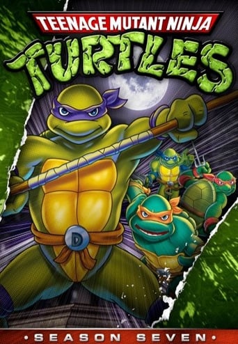 poster Teenage Mutant Ninja Turtles