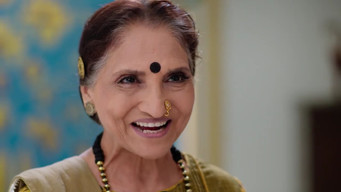 Episode 55 — Paakhi at Natasha's House