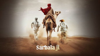 Sarbala Ji (2025)