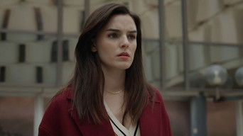 Chronicles of the Sun S4E106 poster