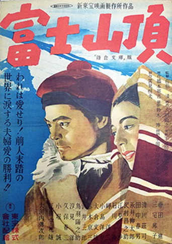 Fujisancho (1948)