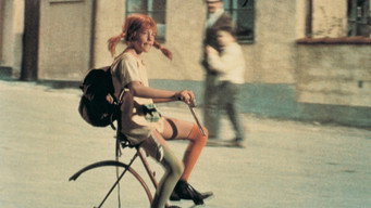 Pippi on the Run (1970)