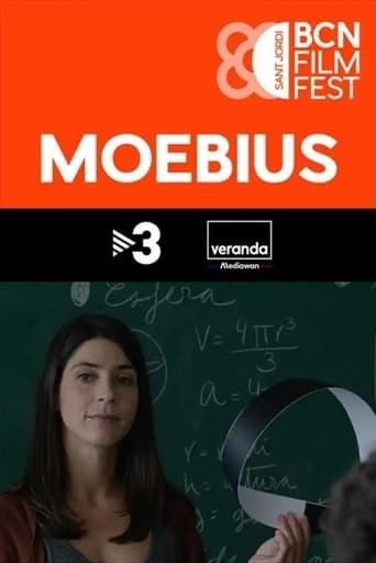 Poster of Moebius