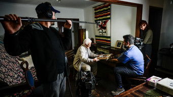 Cena de Parem as máquinas!