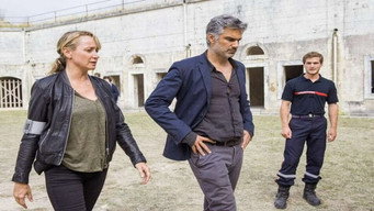 Murder on Aix Island (2017)