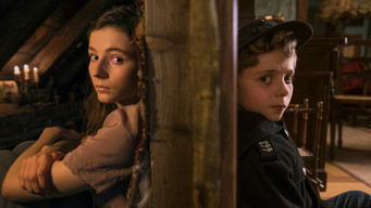 Galeria 5 - Jojo Rabbit