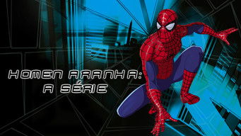Cena de Homem-Aranha: A Nova Série Animada