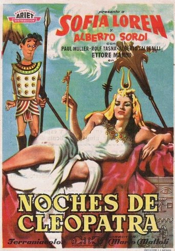 Noches de Cleopatra