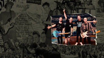 Simple Plan: The Kids in the Crowd (2025)