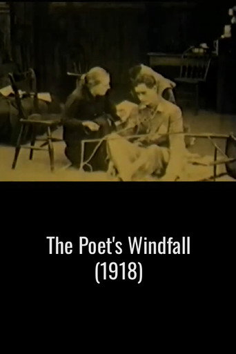 The Poet's Windfall