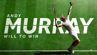 Cena 1 de Andy Murray: Will to Win