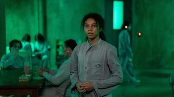 Episódio A Caixa da série O Instituto