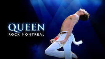 Queen Rock Montreal (2024)
