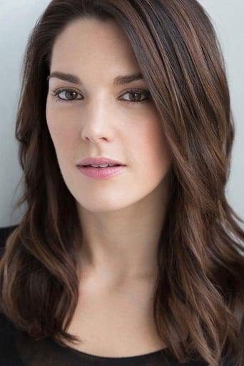 Imagen de Kelli Barrett