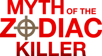 Myth of the Zodiac Killer logo