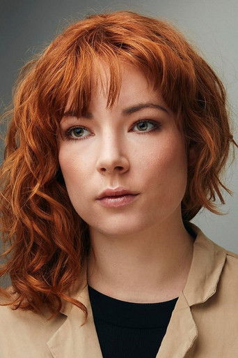 Foto de Pernille René