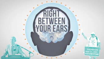 Right Between Your Ears (2016)