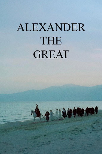 Alexander the Great