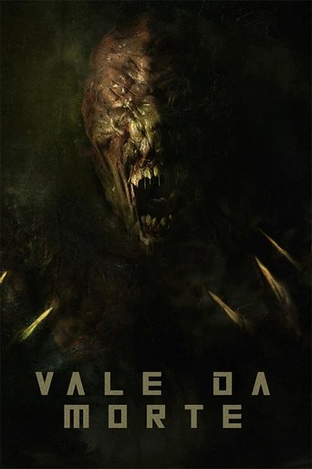 Vale da Morte (2021) Dual Áudio WEB-DL 1080p