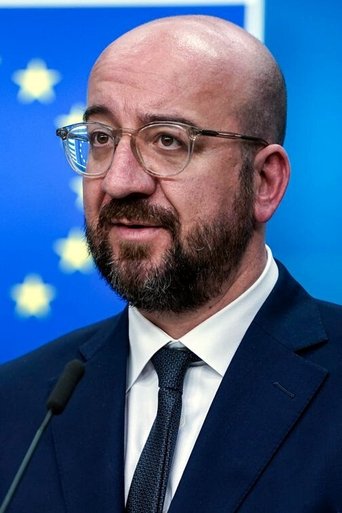 Charles Michel