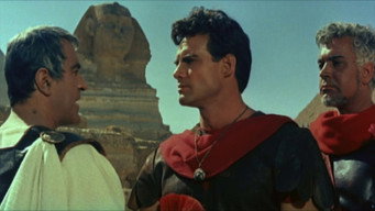 The Slave (1962)