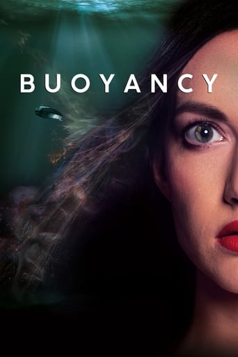 Poster of Buoyancy