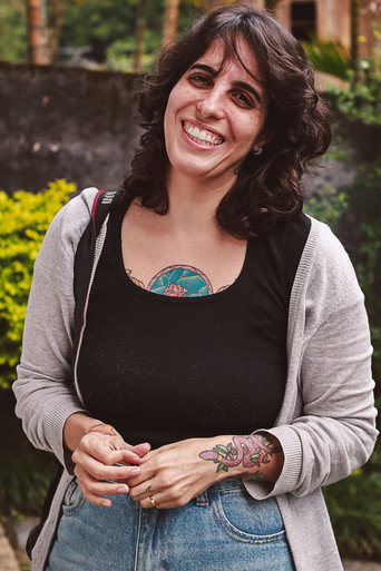Thaíssa Resek — 1