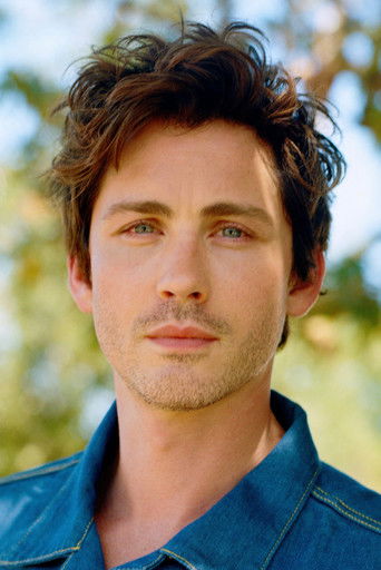 Foto de Logan Lerman