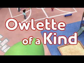Owlette of a Kind