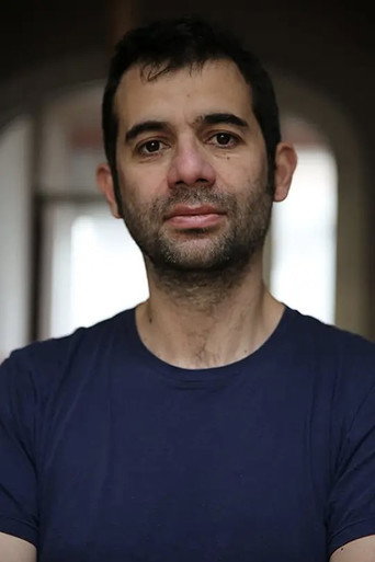 Nicolás Rincón Gille — 1