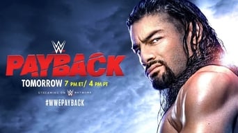 #2 WWE Payback