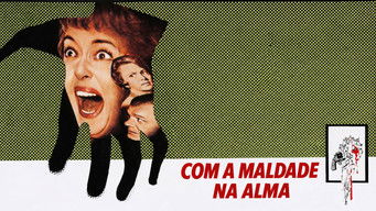 Cena de Com a Maldade na Alma