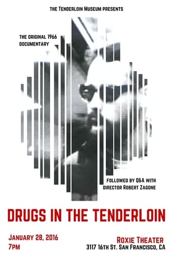Drugs in the Tenderloin en streaming 