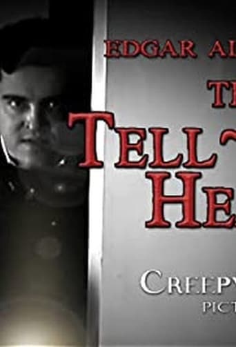 The Tell-Tale Heart (2008)