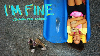 #9 I'm Fine (Thanks for Asking)