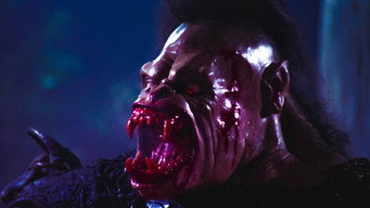 #22 Rawhead Rex